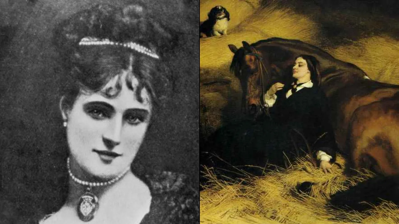 The Hidden Life of Catherine Walters, the Courtesan Who Ruled Victorian London