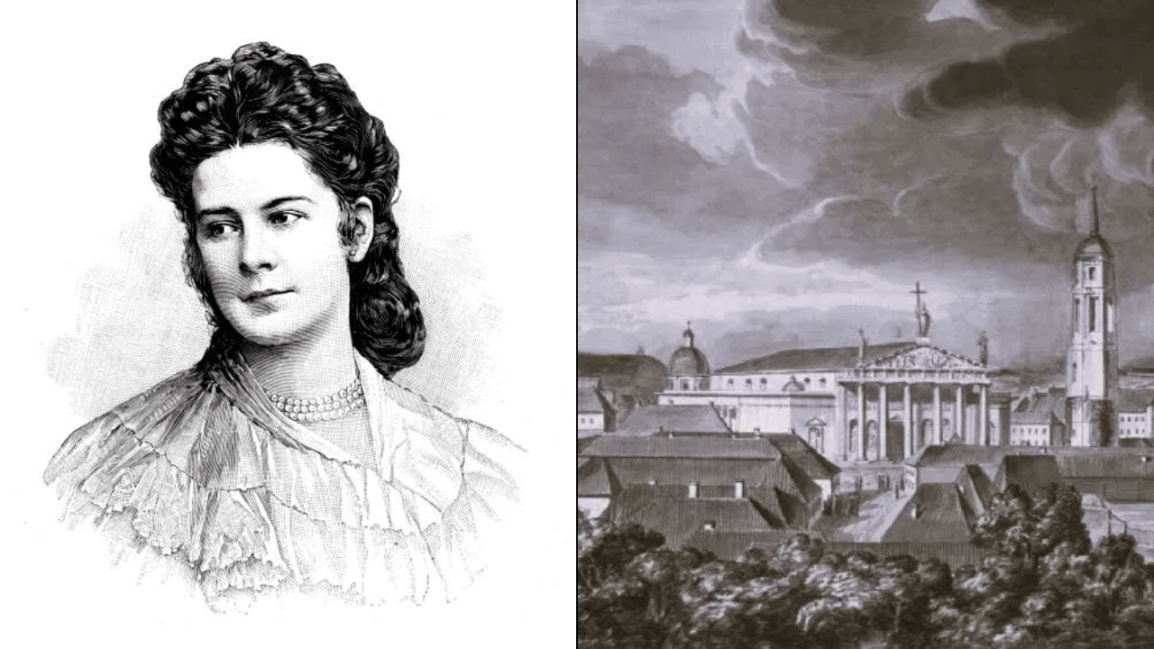 A Kingdom’s Ransom: Elizabeth of Austria, Queen of Poland