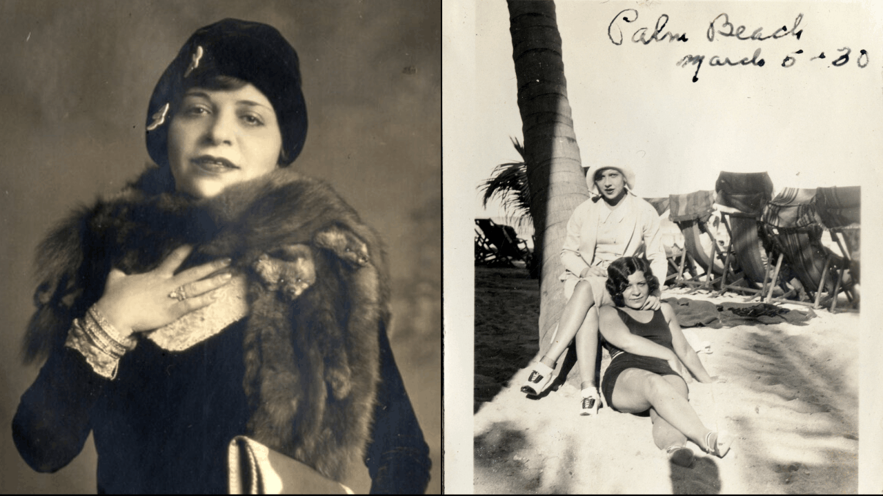 How Polly Adler Built America’s Most Notorious Brothel Empire