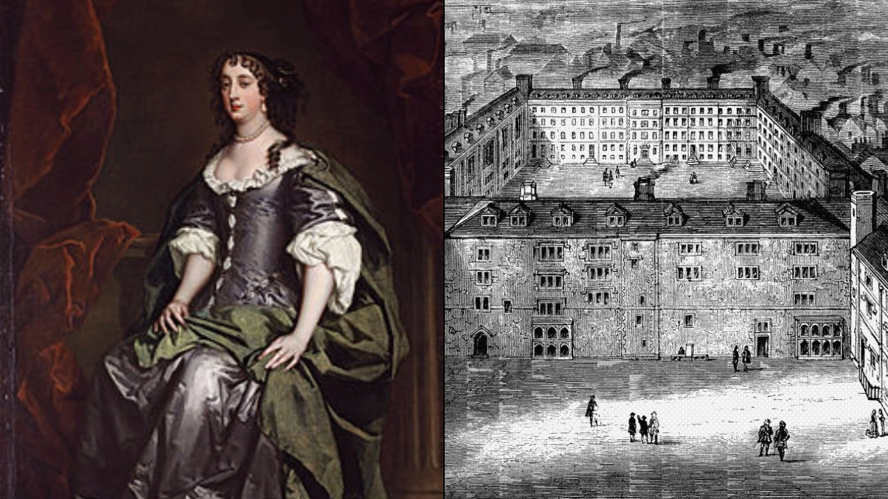 How Elizabeth Cresswell Built London’s Most Protected Brothel Empire