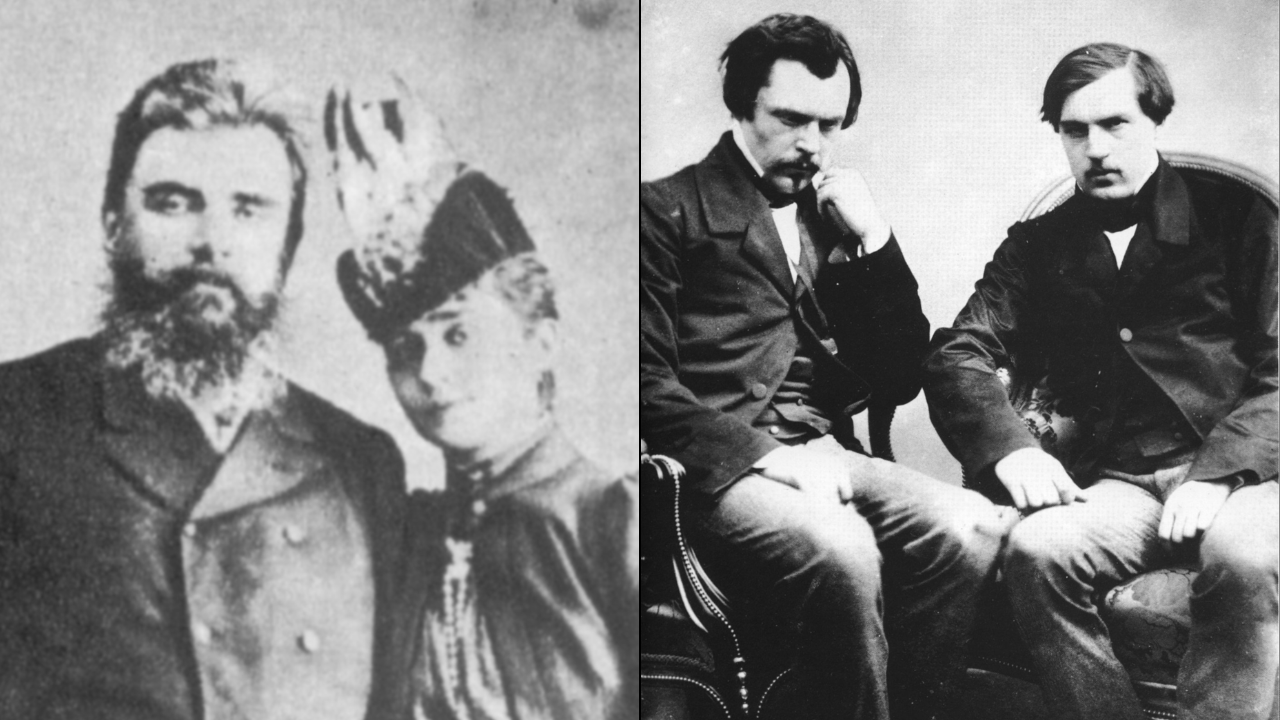 The Ruthless Life of Esther Lachmann, The Weaver’s Daughter Who Bought a Title and Discarded the Man Attached to It