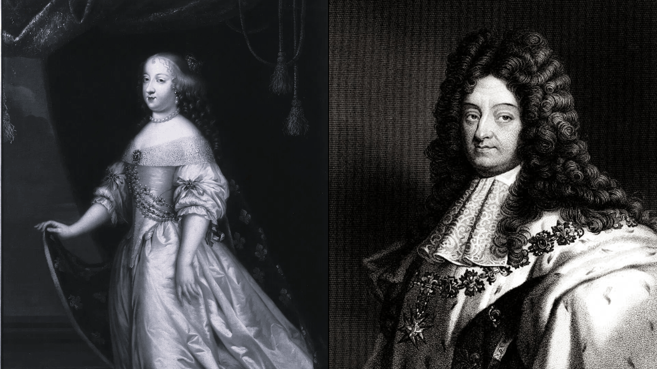 The Mooress of Moret: The Woman Who May Have Been France’s Hidden Princess