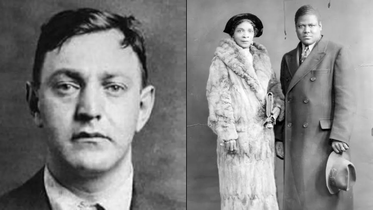 The Little-Known Story of Stephanie St. Clair, The Harlem Queen Who Outlasted Dutch Schultz