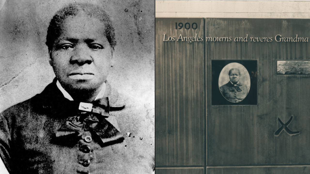 The Scandalous Freedom of Biddy Mason, The Woman Enslaved in a Free State Who Built a Fortune and Founded Los Angeles