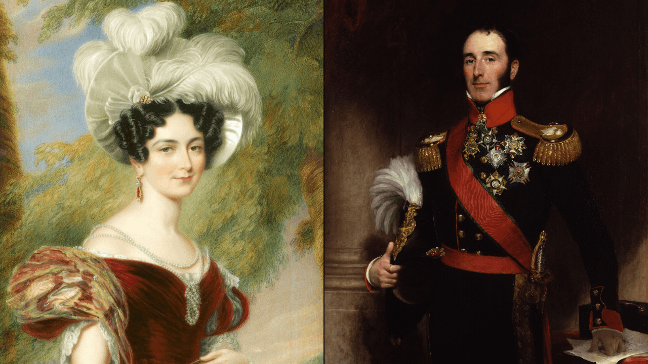 The Calculated Life of Victoria, Duchess of Kent, The Mother Who Built a Cage and Called It Protection