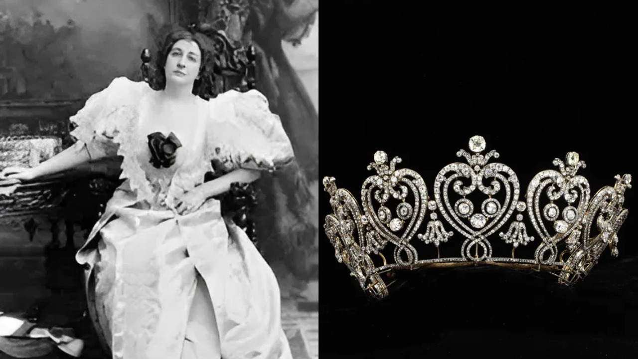 The Scandalous Life of Consuelo Yznaga, The Dollar Princess Who Opened Every Door in England