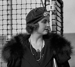 The Woolworth heiress inherited $50 million at thirty and died in 1979 with $3,500.