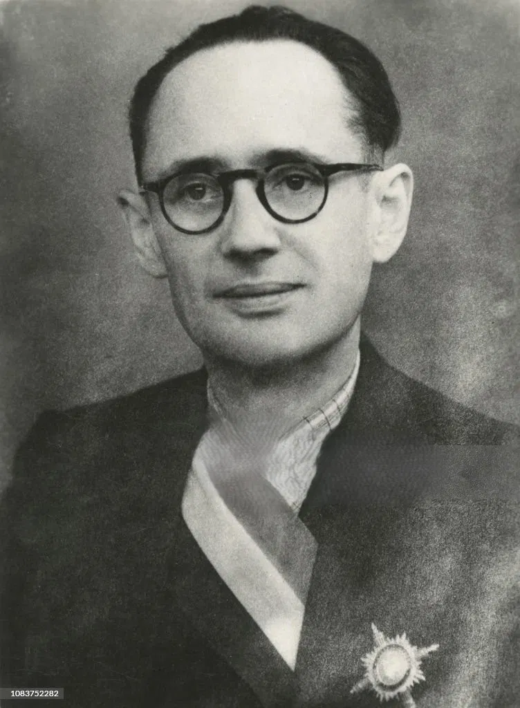 Public Domain. Henry Janin, the mining engineer hired to verify the Colorado diamond field. He declared it genuine, staked 3,000 acres, and sold his shares before the fraud broke.