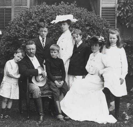 Jennie Churchill drove her husband Randolph's re-election campaign through Woodstock in a carriage decked out in his racing colors — a first for a political wife there.