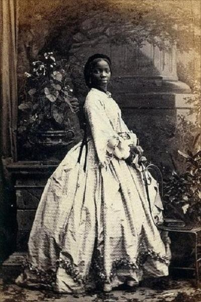 Sarah Forbes Bonetta died in Funchal, Madeira, on August 15, 1880. She was 37. Her children were in Lagos and England. She was alone.