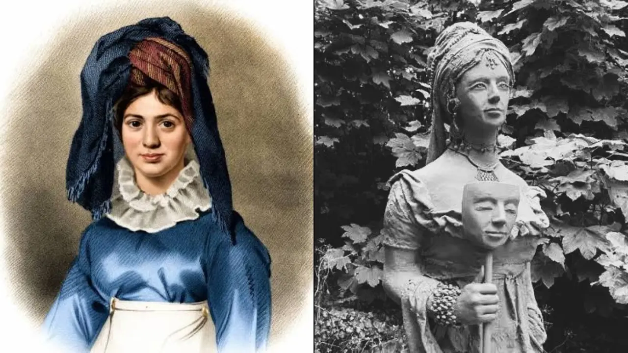 The Elaborate Hoax of Princess Caraboo, The Cobbler's Daughter Who Invented a Kingdom and Fooled Regency England