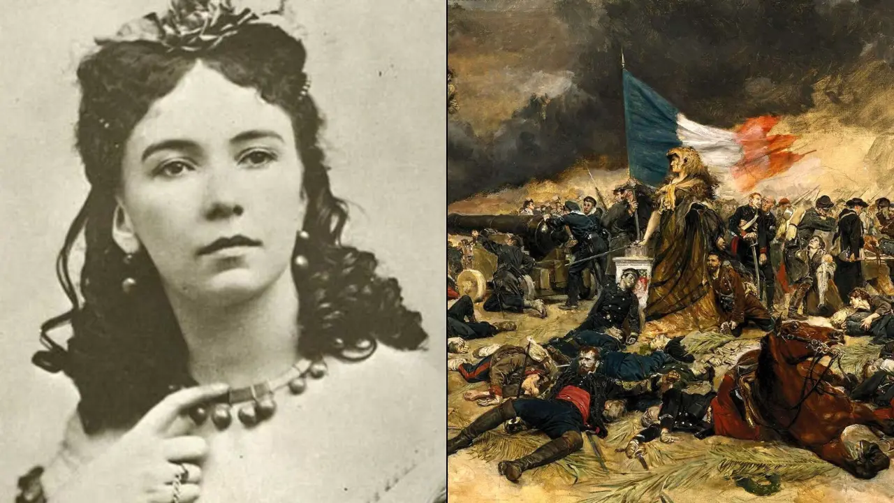The Scandalous Life of Cora Pearl, The English Courtesan Who Held the French Empire to Ransom