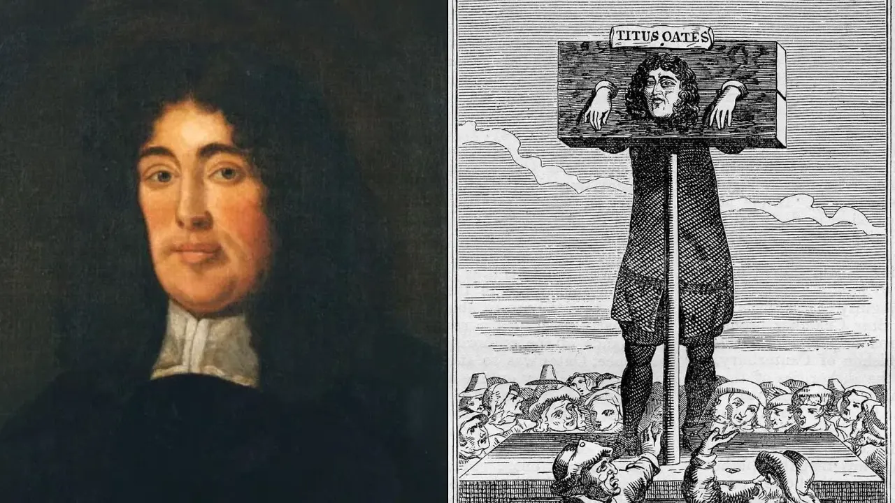 The Fabricated Treason of Sir George Wakeman, The King’s Physician Who Was Framed for Regicide