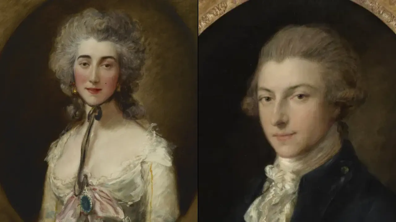 The Scandalous Life and Secret War of Grace Dalrymple Elliott, The Scottish Courtesan Who Spied Against the French Revolution