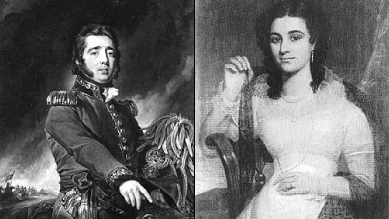 The Brazen Con of Gregor MacGregor, The Scottish General Who Invented a Country and Condemned 180 Settlers to Die There
