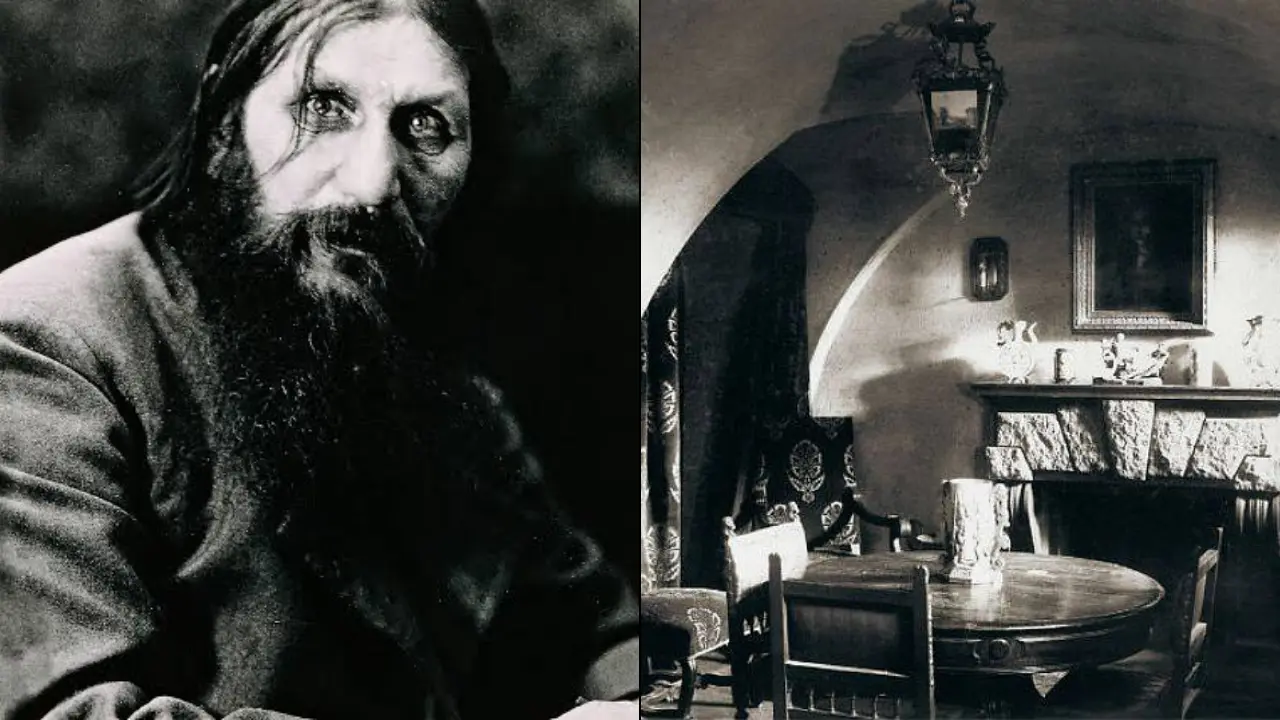 The Ruinous Influence of Grigori Rasputin, The Peasant Monk Who Held the Romanovs Hostage
