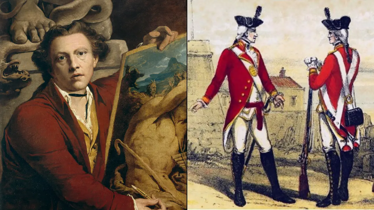 The Hidden Life of James Barry, The British Army Surgeon Who Concealed His Identity for 56 Years