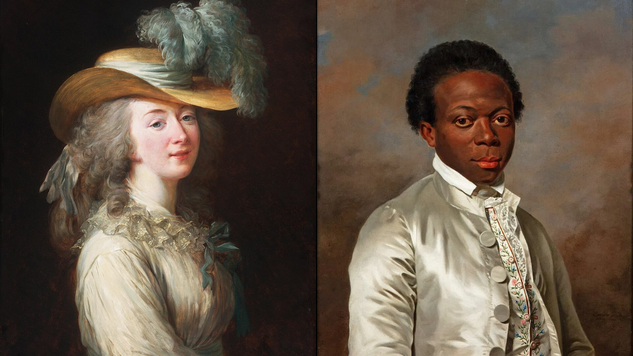 The Scandalous Rise of Jeanne Bécu, The Peasant Girl Who Conquered Versailles and Died for It