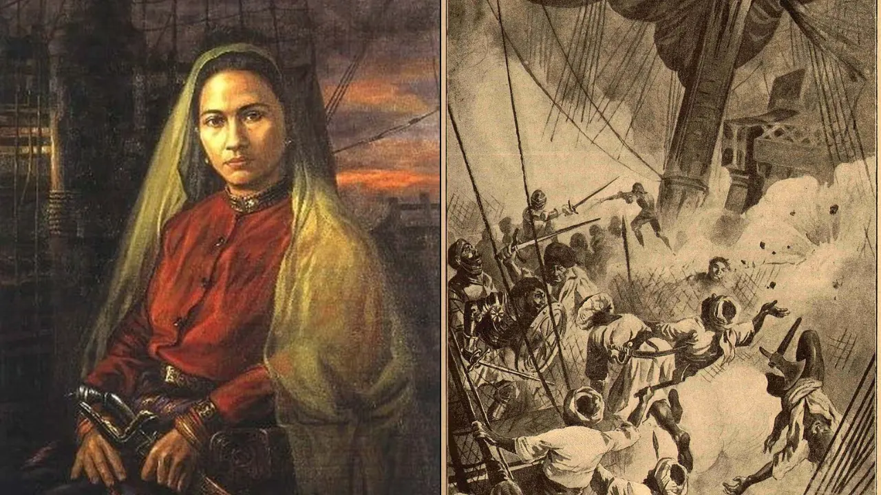 The Little-Known Story of Keumalahayati, the Admiral Who Raised an Army of Widows and Stopped a Colonial Empire