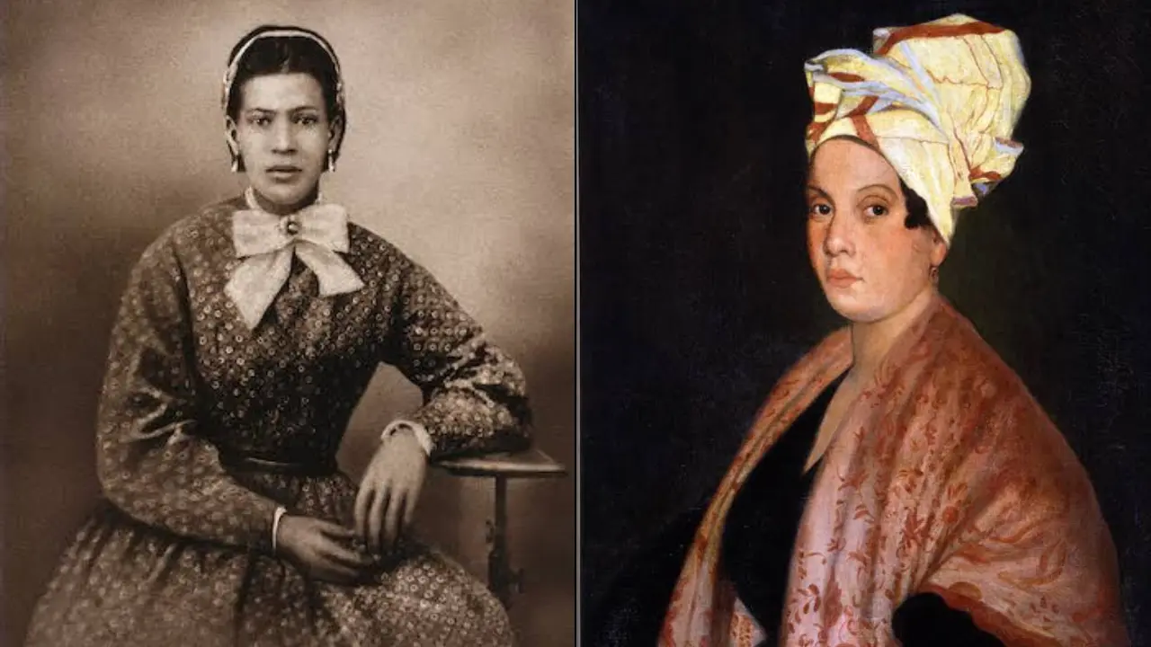 THE SHADOWED LIFE OF MARIE LAVEAU II, THE VOODOO PRIESTESS WHO VANISHED WITHOUT A GRAVE