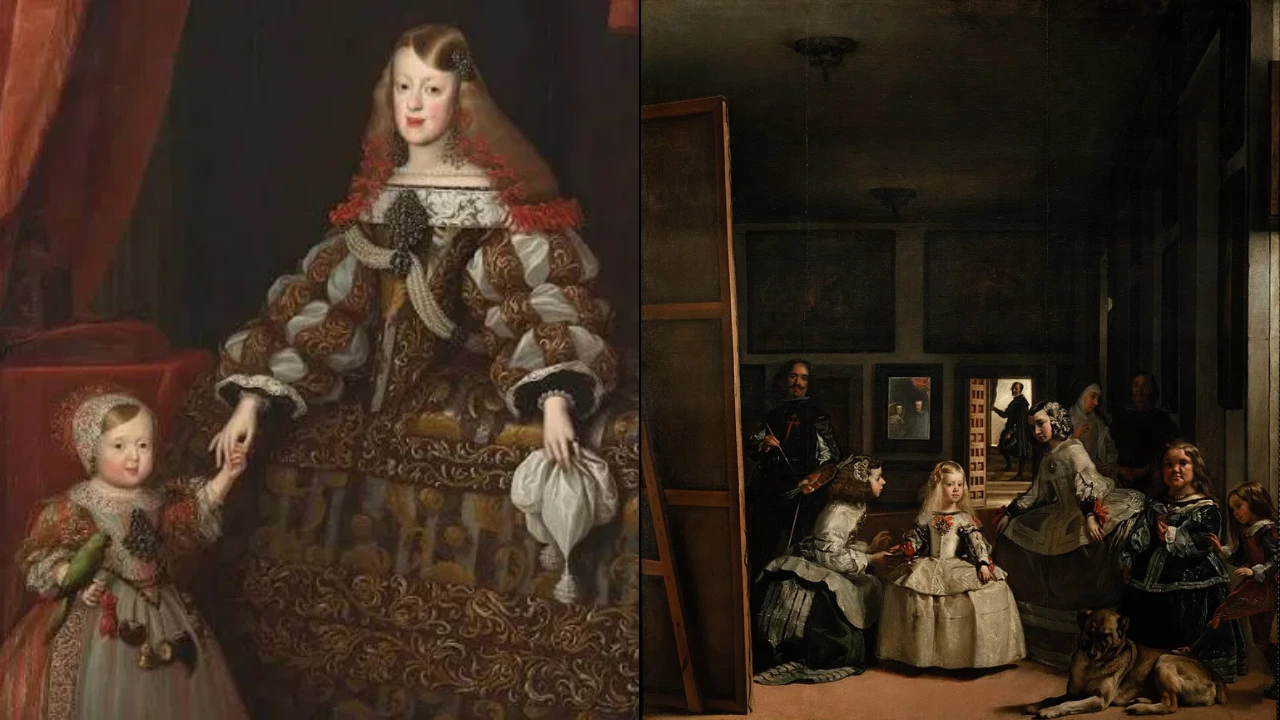 The Little-Known Story of María Bárbola, The Court Dwarf Who Stared Back at History