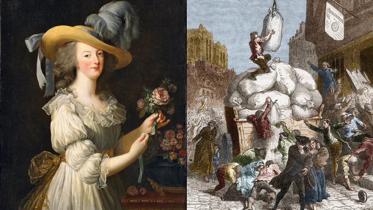 The Tragic Story of Marie Antoinette’s Closest Confidante | Yolande de Polastron