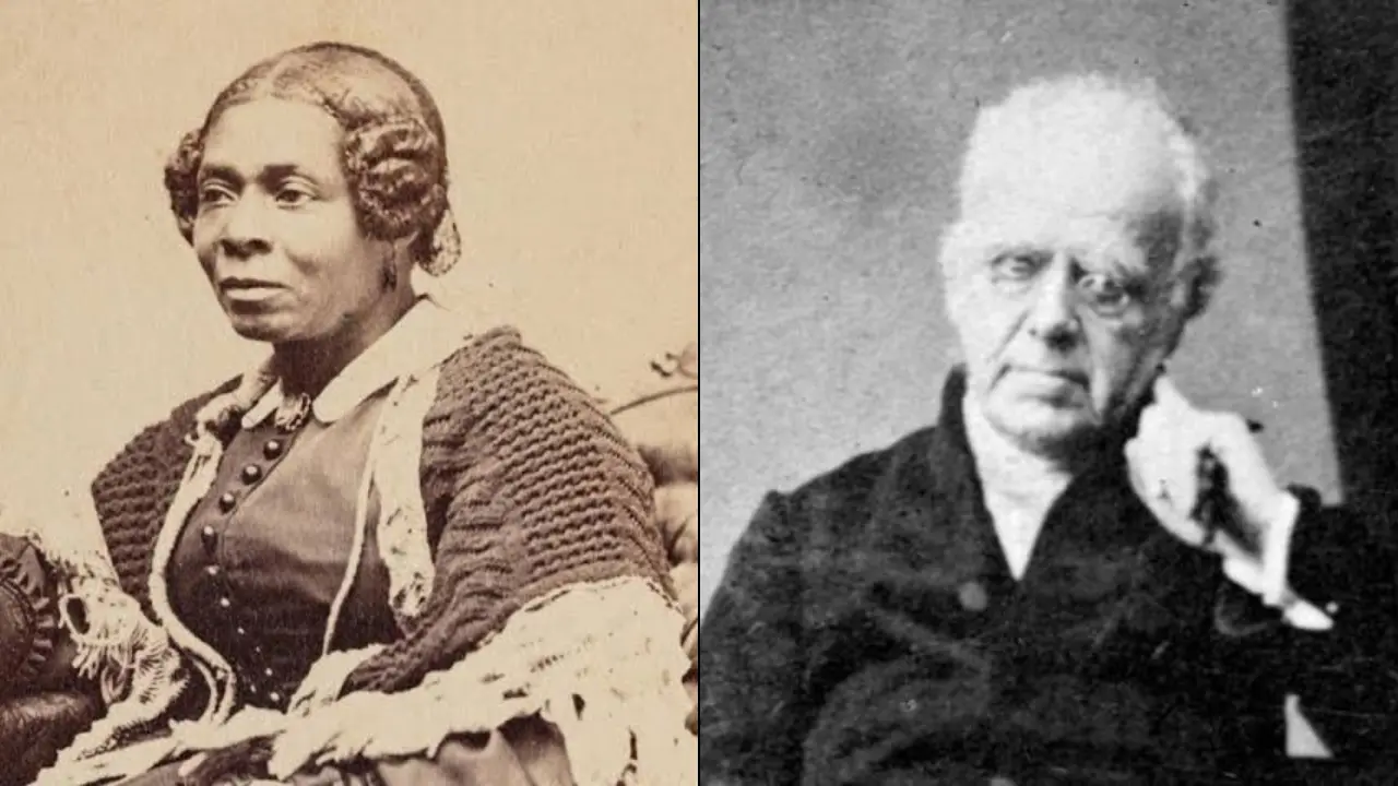 The Disturbing Story of Mary Mildred Williams, The Virginia Slave Whose White Face Helped Crack a Nation Open