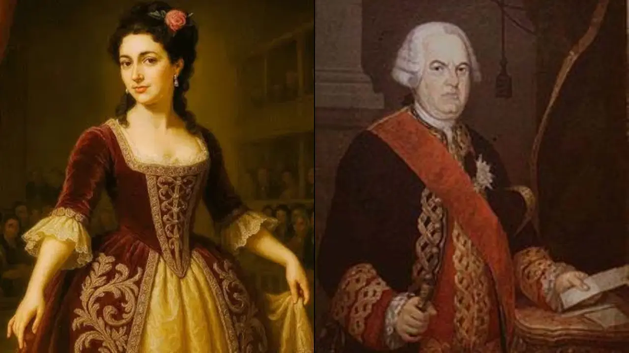 The Scandalous Life of La Perricholi, The Actress Who Bent the Viceroy of Peru to Her Will