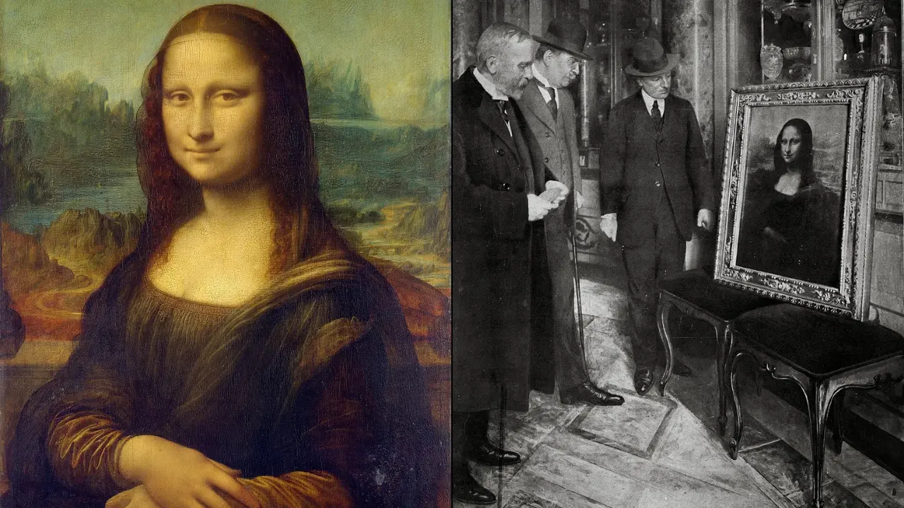 The Audacious Con of Eduardo de Valfierno, The Forger Who Sold the Stolen Mona Lisa Six Times