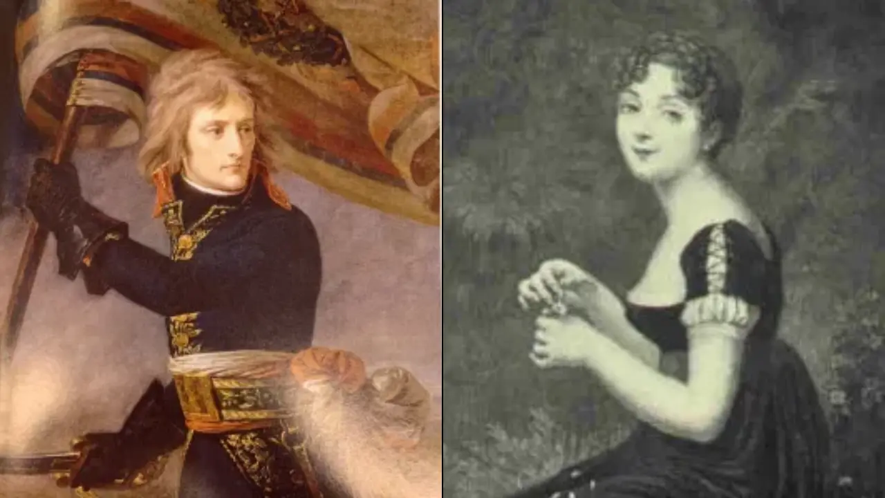 The Scandalous Life of Pauline Fourès, The French Milliner Napoleon Called His Cleopatra