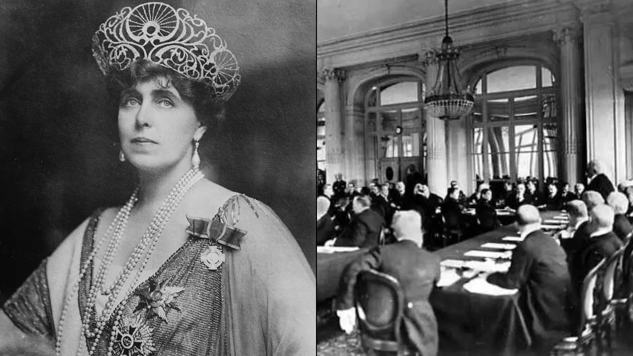 The Last Queen of Romania, the English Princess Who Doubled a Kingdom Through Force of Personality