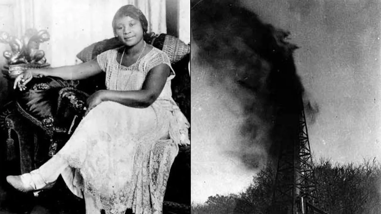 The Plundered Fortune of Sarah Rector, the Black Child Oklahoma Tried to Declare White