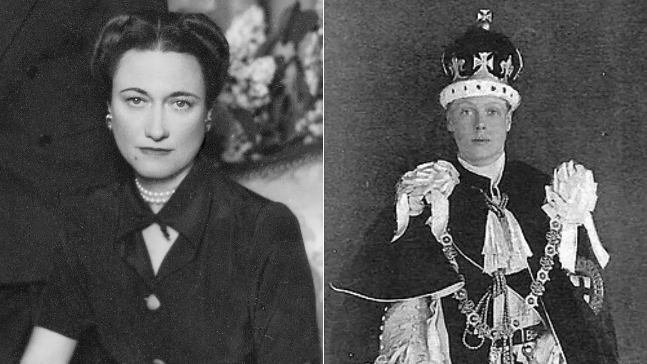The Scandalous Life of Wallis Simpson, The Twice-Divorced American Who Brought Down a King