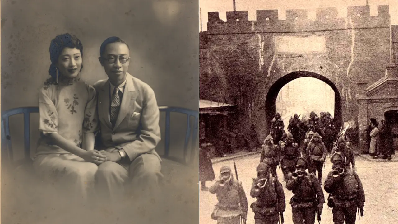 The Tragic Life of Wanrong, China’s Last Empress, Who Died in a Communist Prison Cell