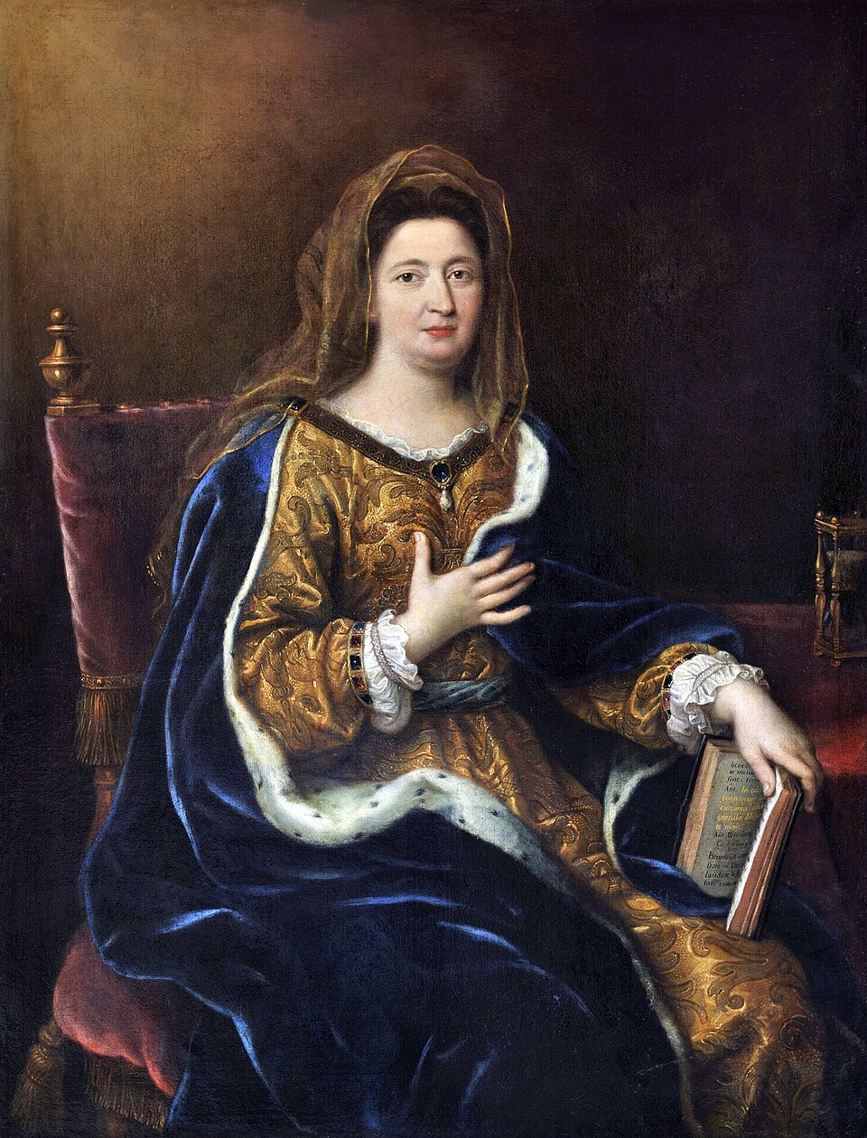 The Secret Marriage of Françoise d'Aubigné, the Woman Who Became an Uncrowned Queen