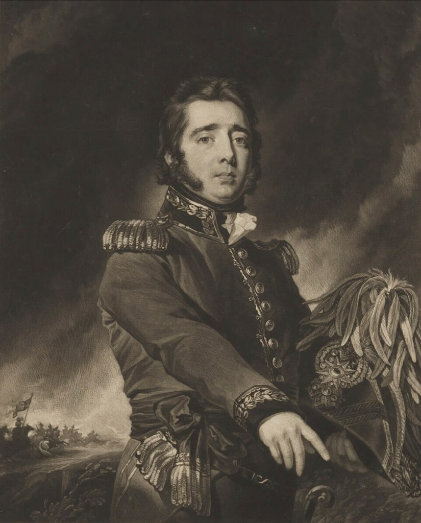 Gregor MacGregor was a Scottish soldier and adventurer who became famous for one of history’s strangest scams, claiming to be the ruler of a made-up country called Poyais.
