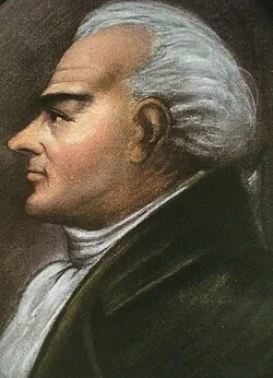 A portrait believed to depict Gregor MacGregor, the Scottish con man who invented an entire country and sold it to the world.