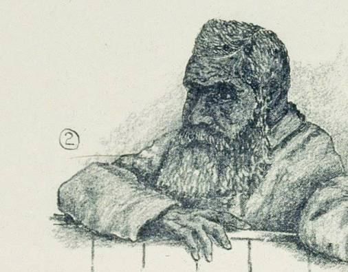 Riwha Tītokowaru, the war chief whose forces Bent joined in 1867 and whose campaign humiliated the colonial army before ending without a final battle.