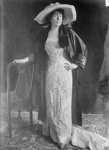 The Molly Brown House Museum, at 1340 Pennsylvania Street, carries the name Fowler invented. 