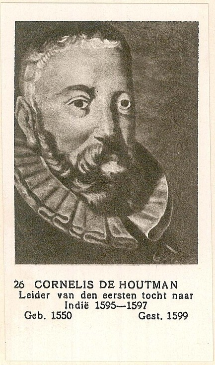 The Dutch arrived with power, but Keumalahayati and her brave forces defeated them. 