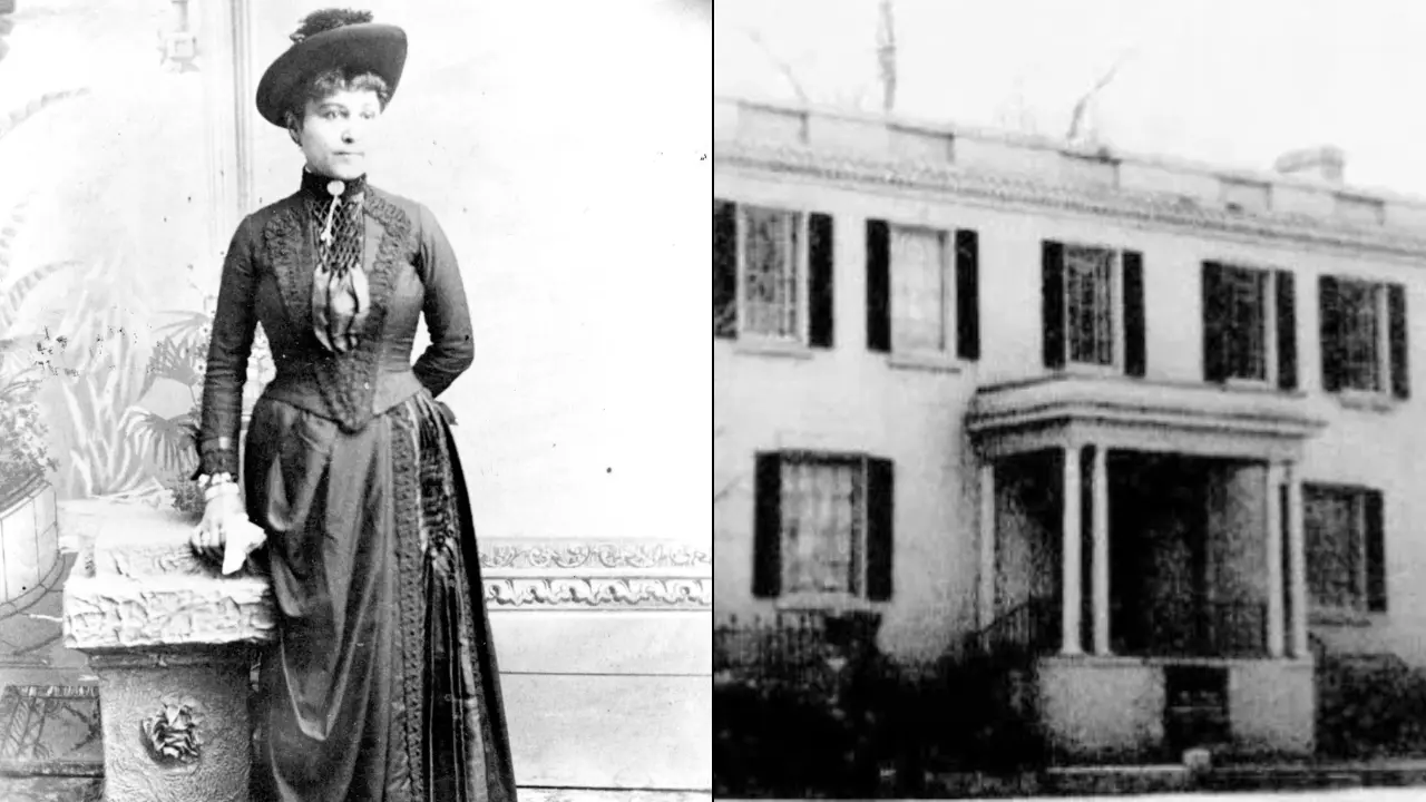 The Forgotten Fortune of Amanda America Dickson, The Enslaved Daughter Who Took Her Father’s Heirs to the Supreme Court
