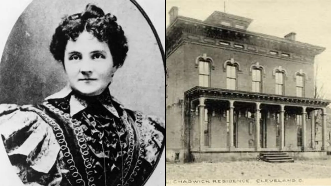 The Audacious Con of Cassie Chadwick, The Fake Heiress Who Borrowed Millions in Carnegie's Name