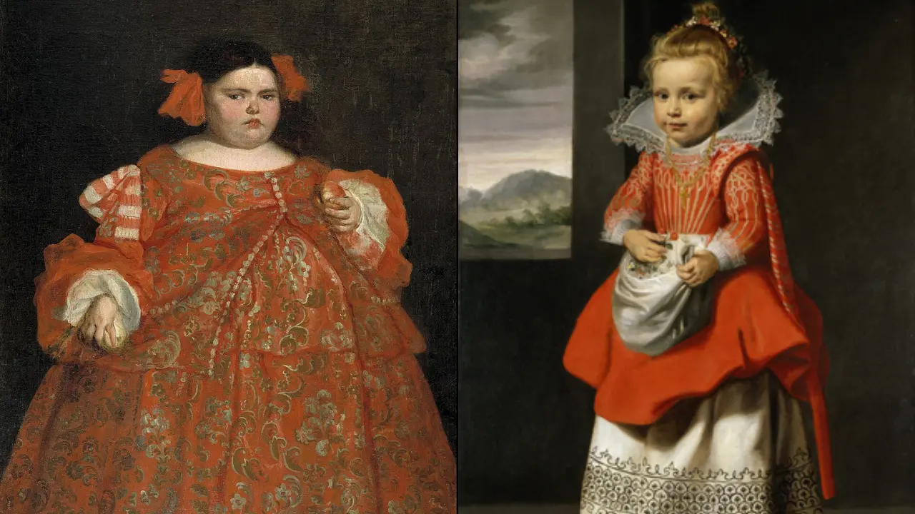 The Tragic Life of Eugenia Martínez Vallejo, The Six-Year-Old Girl Spain’s Court Called “The Monster”