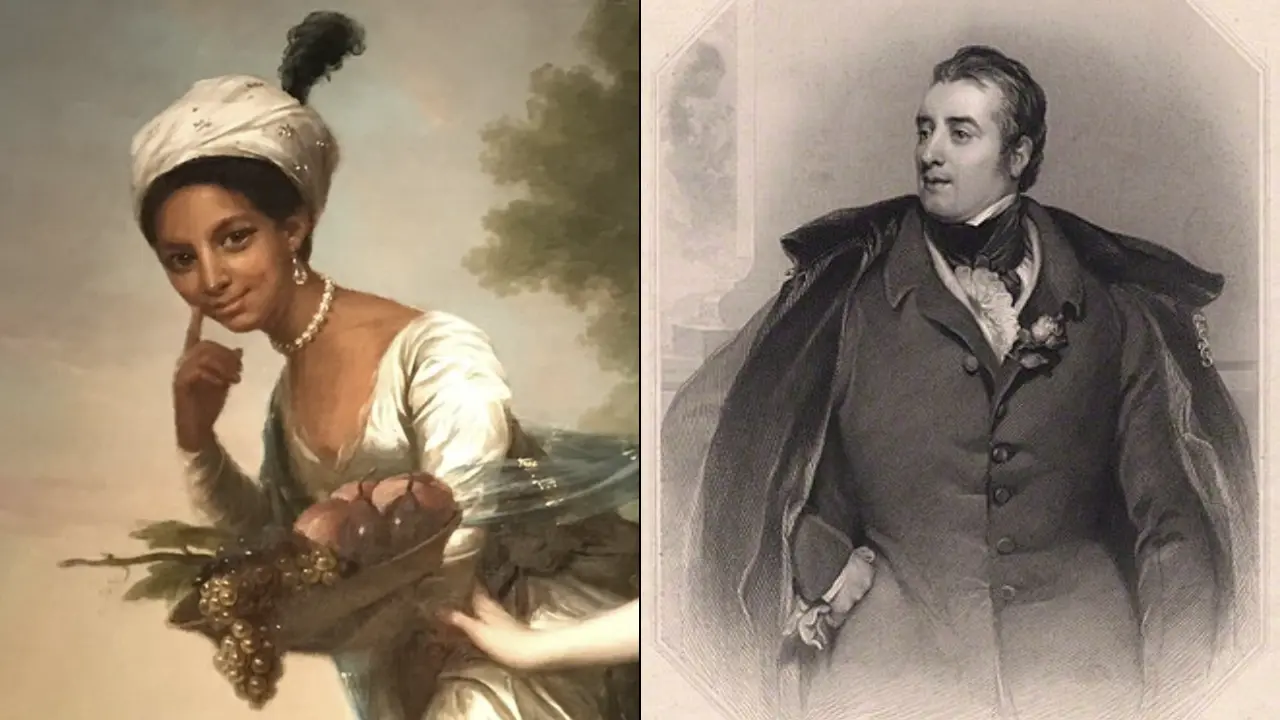 The Forgotten Life of Dido Elizabeth Belle, The Heiress Who Was Born Into Slavery and Raised by England’s Chief Justice