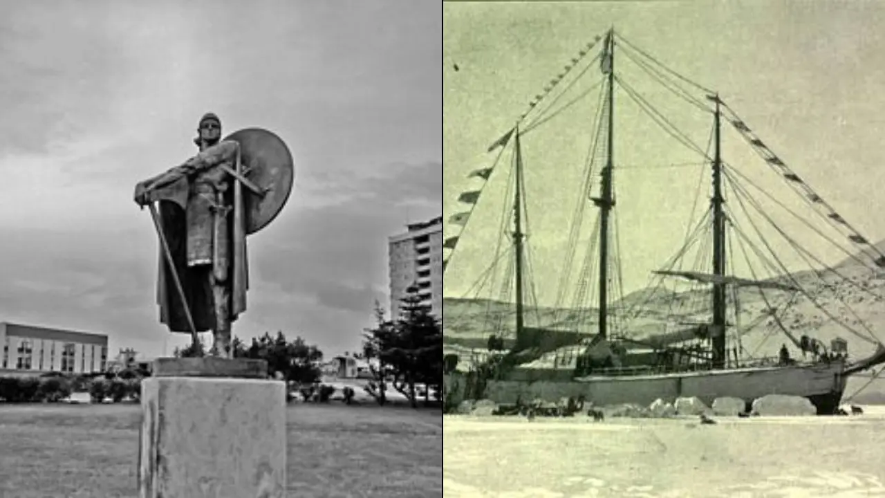 The Forgotten Voyage of Thorfinn Karlsefni, The Viking Who Almost Colonized North America