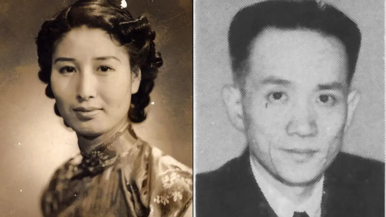 The Tragic Story of Zheng Pingru, The Shanghai Socialite Who Died Spying Against Japan