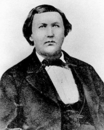 David Dickson planter, slave owner, and Amanda America Dickson's father whose 1885 will left her 17,000 acres and sparked one of Georgia's most contested inheritance cases.