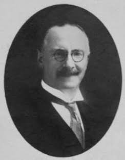 Arsène Goedertier, the Belgian stockbroker who stole the Just Judges from the Ghent Altarpiece in 1934 and died with the hiding place sealed.